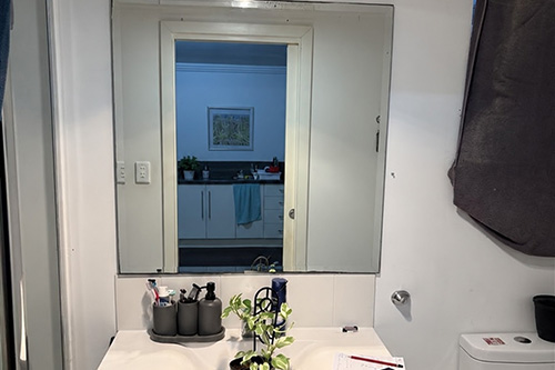 Before image