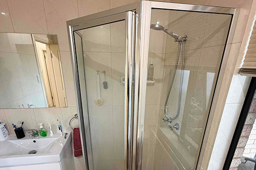 Before image
