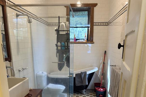 Before image